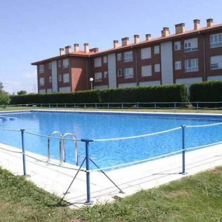 Apartamento Cerca De La Playa Салинас Екстериор снимка