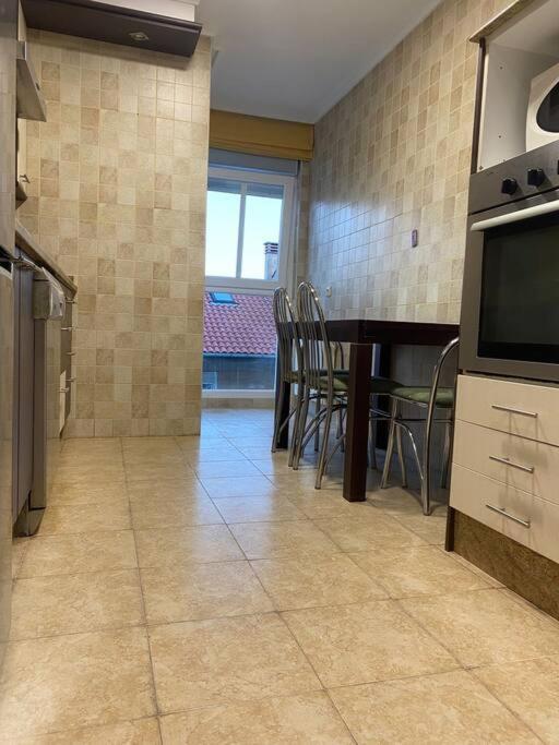 Apartamento Cerca De La Playa Салинас Екстериор снимка