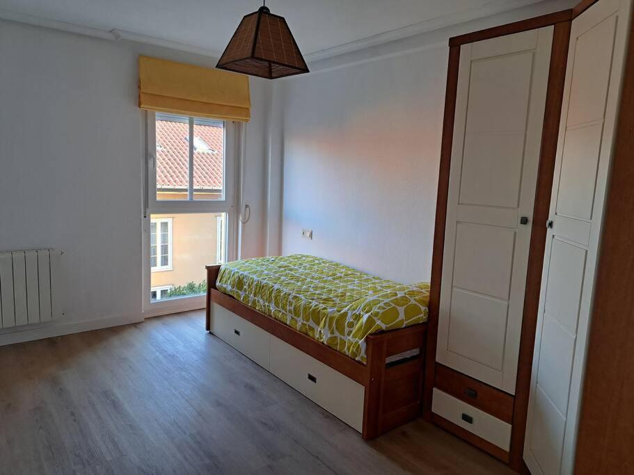 Apartamento Cerca De La Playa Салинас Екстериор снимка